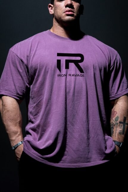 Ravager Division Tee