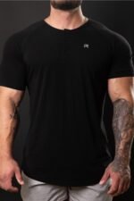 Vanguard Henley