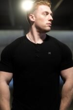 Vanguard Henley - Image 3