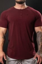 Vanguard Henley - Image 7