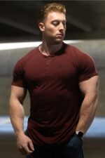 Vanguard Henley - Image 8
