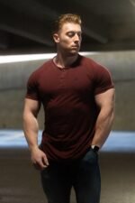 Vanguard Henley - Image 9