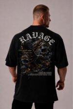 Born From The Darkness Tee