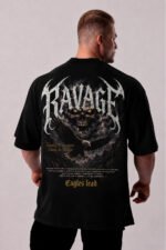 Forged In The Darkness Tee