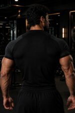 Titan Rage Compression Tee - Image 4