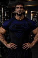 Titan Rage Compression Tee - Image 5