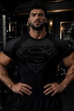 Titan Rage Compression Tee - Image 3