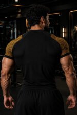 Titan Rage Compression Tee - Image 7
