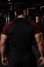 Titan Rage Compression Tee - Image 2