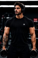 Ravage Core Performance Tee - Image 2