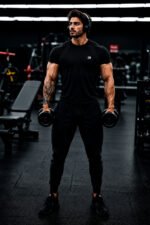 Ravage Core Performance Tee - Image 4
