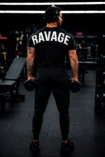Ravage Core Performance Tee - Image 8