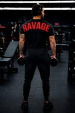 Ravage Core Performance Tee - Image 6
