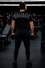 Ravage Core Performance Tee - Image 3