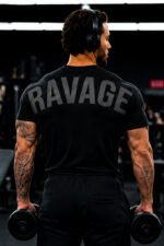 Ravage Core Performance Tee