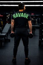 Ravage Core Performance Tee - Image 10