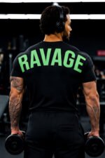 Ravage Core Performance Tee - Image 9