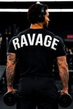 Ravage Core Performance Tee - Image 7