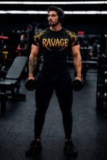 Rageborn Dominion Tee - Image 3