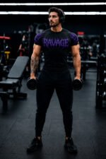 Phantom Rage Tee - Image 3