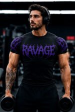 Phantom Rage Tee