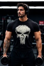 Punisher Mode Tee