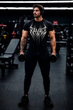 Ruthless Reign Tee - Image 3