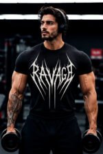 Ruthless Reign Tee