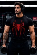 Venom Strike Tee