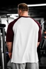 Iron Legacy Oversized Tee - Image 2