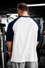 Iron Legacy Oversized Tee - Image 4