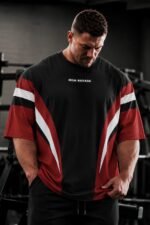 Storm Breaker Oversized Tee