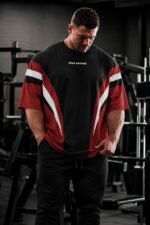 Storm Breaker Oversized Tee - Image 3