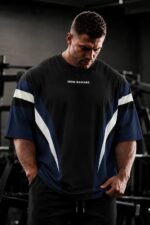 Storm Breaker Oversized Tee - Image 4