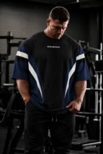 Storm Breaker Oversized Tee - Image 6