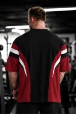 Storm Breaker Oversized Tee - Image 2