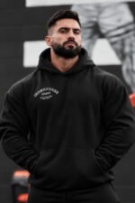 Wings Of Rebellion Hoodie - Image 2