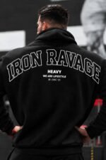 Heavy Breed Hoodie
